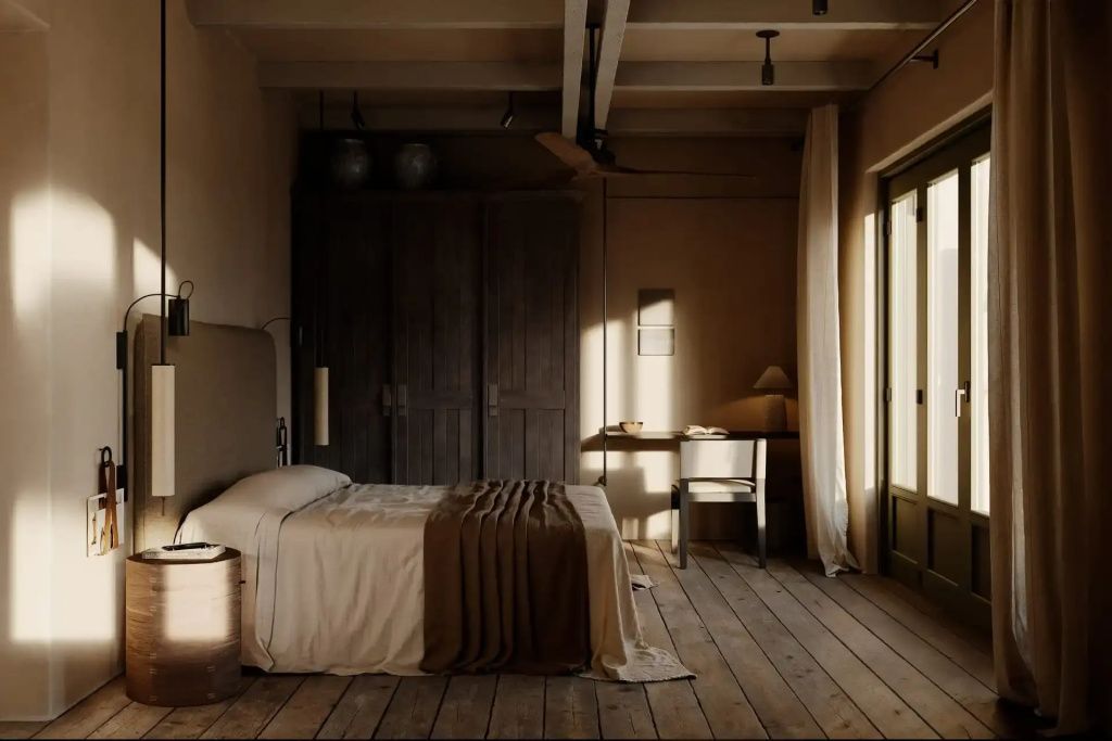 Armacaas Mykonos Hotel Galeriebild 1