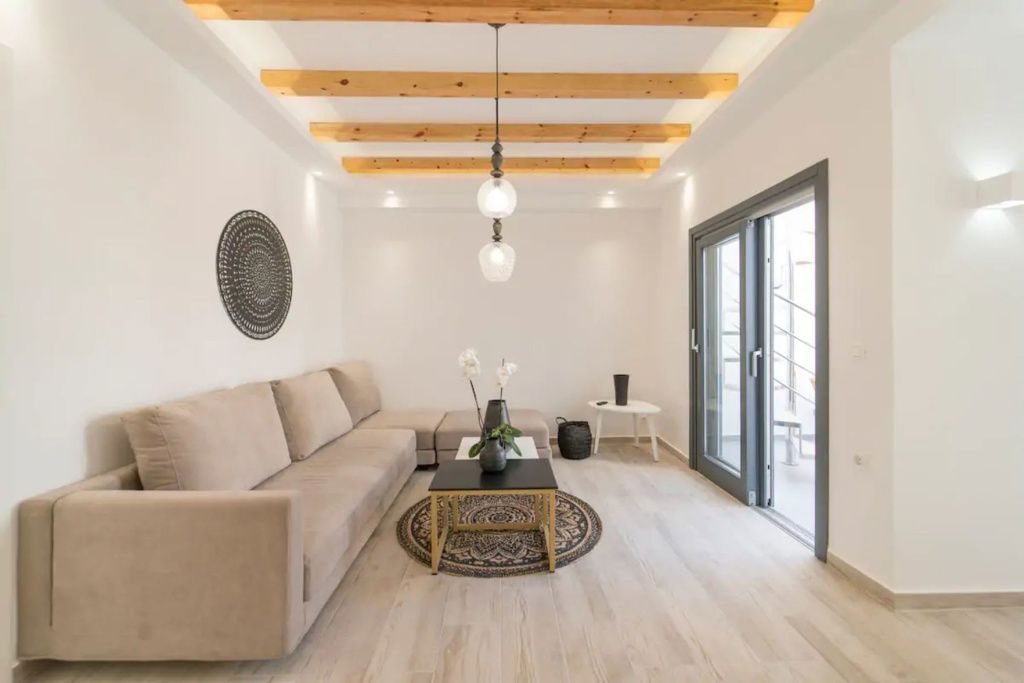 Nostos Apartments Galeriebild 1