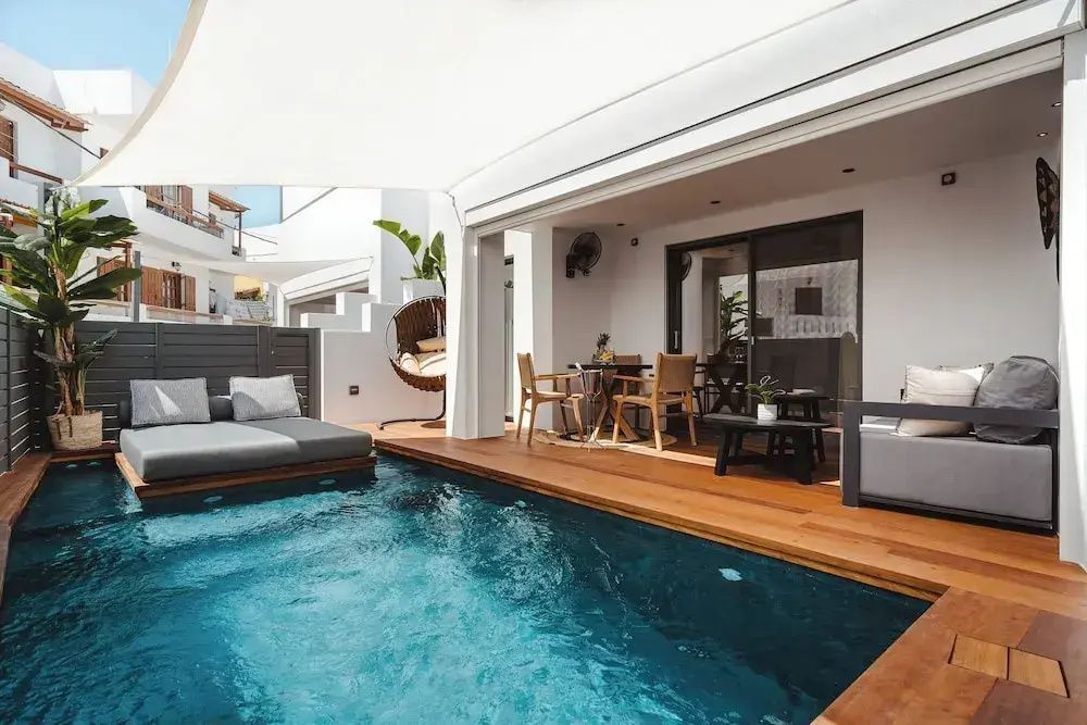 Legato Spa Suites With Private Pool Galeriebild 1