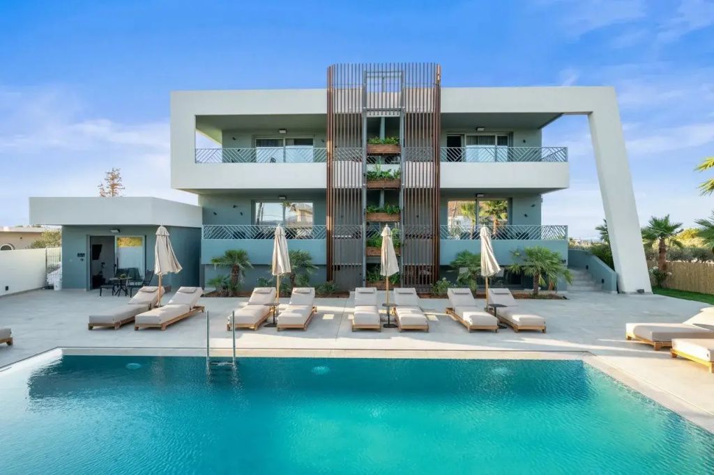 Nerium Luxury Suites Galeriebild 1