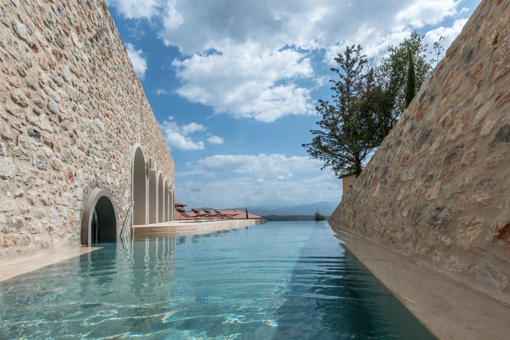 Euphoria Retreat - A Holistic Wellbeing Destination Spa Galeriebild 1