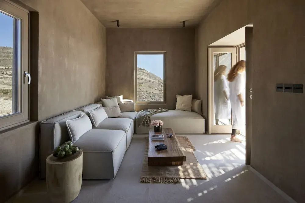 Santorini Sky - The Lodge Galeriebild 1