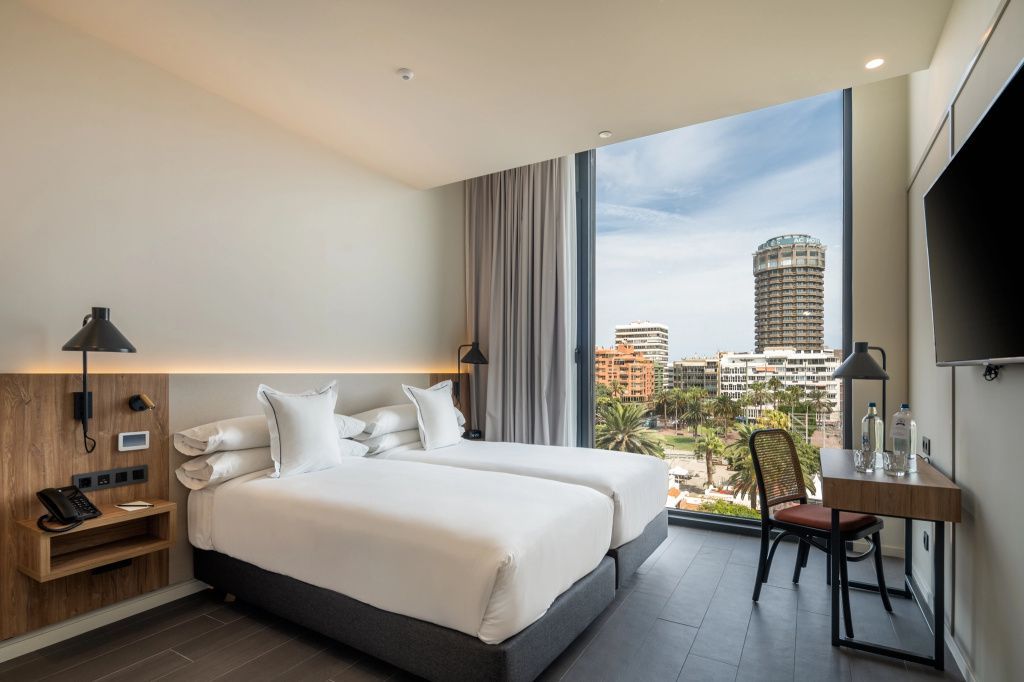 LIVVO Lumm Hotel Galeriebild 1