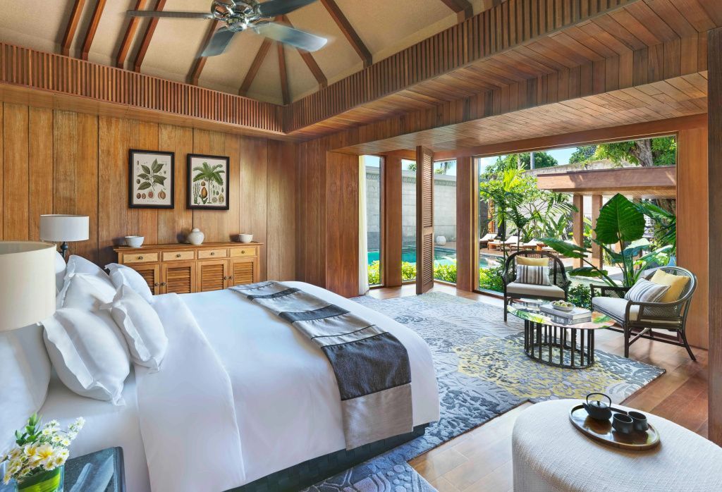 Indigo Bali Seminyak Beach Hotel Galeriebild 1