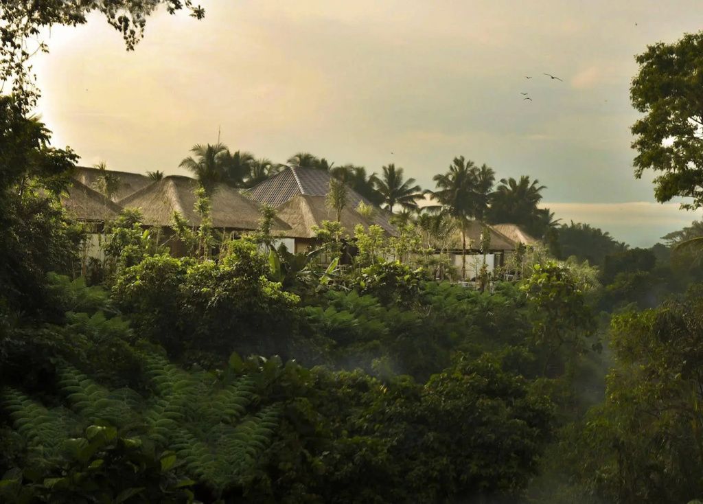 Luwak Ubud Villa & Jungle Suite Galeriebild 1