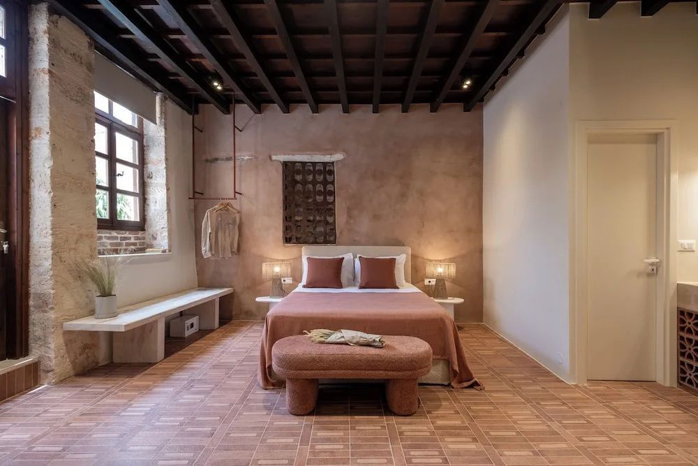 Qualia Slowlife Suites Galeriebild 1