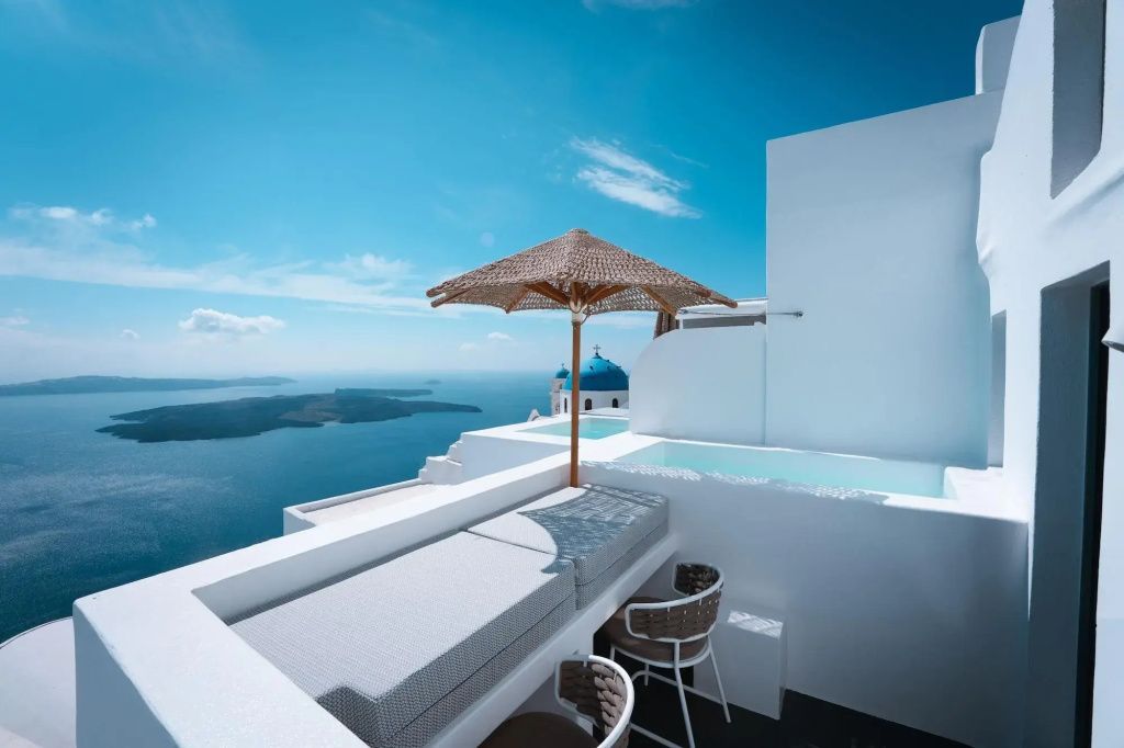 CILON Suites Galeriebild 1