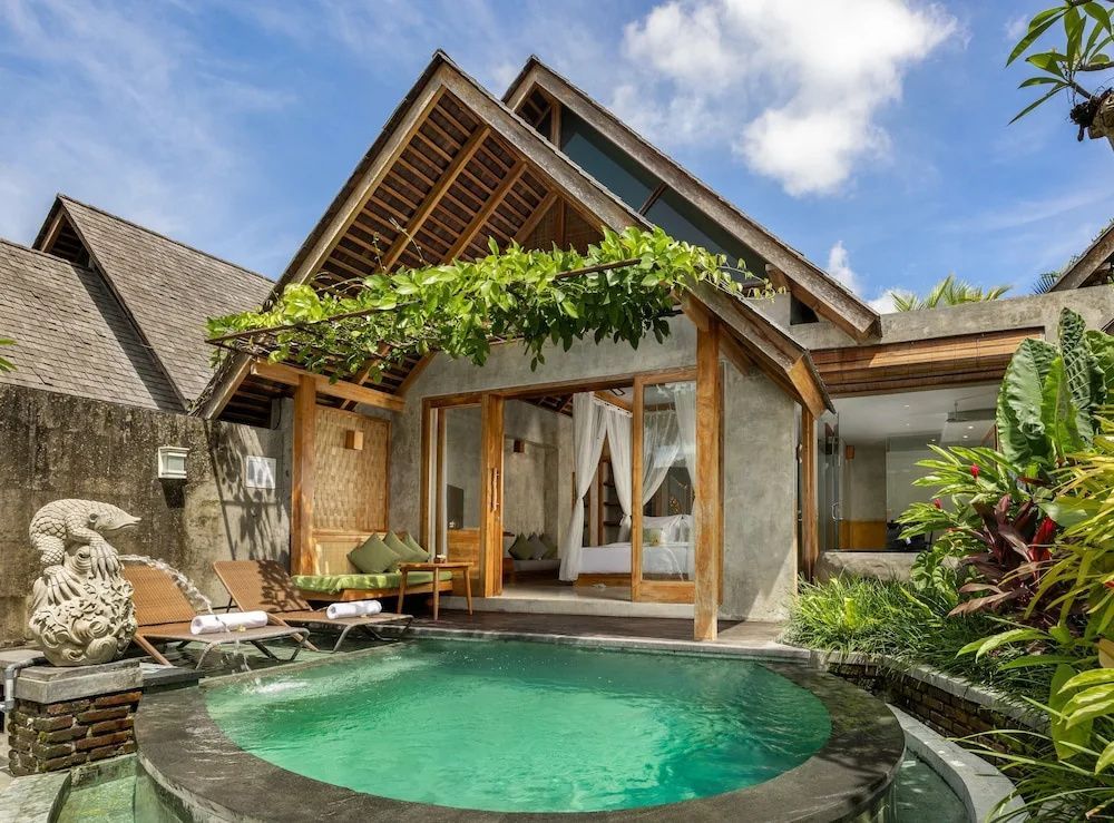 Wana Bucu Villas by GenuineHost Galeriebild 1