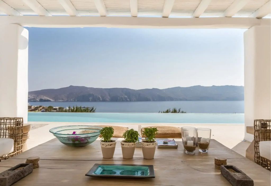 The Margi Villa Mykonos Galeriebild 1