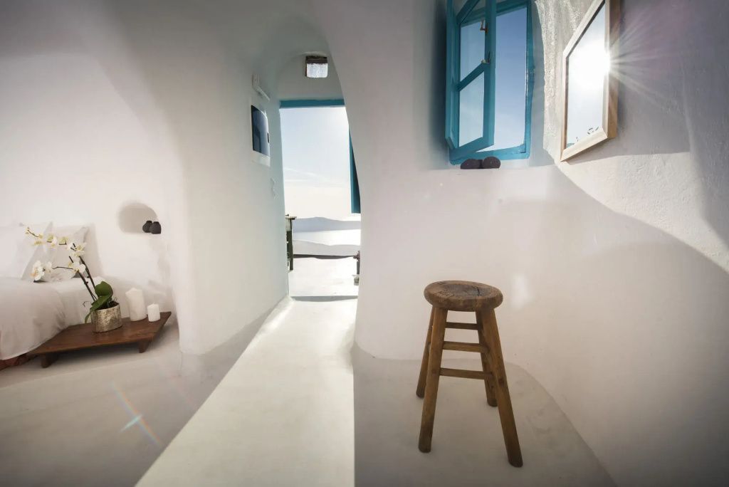 Sophia Luxury Suites Galeriebild 1