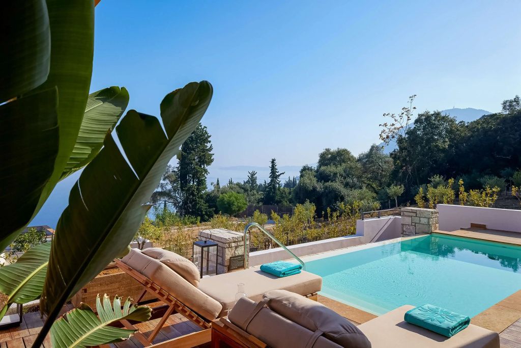 Angsana Corfu Resort & Spa Galeriebild 1