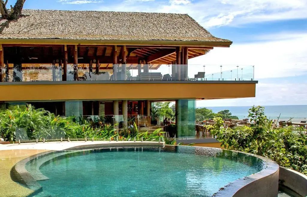 Hotel Boutique Lagarta Lodge Galeriebild 1