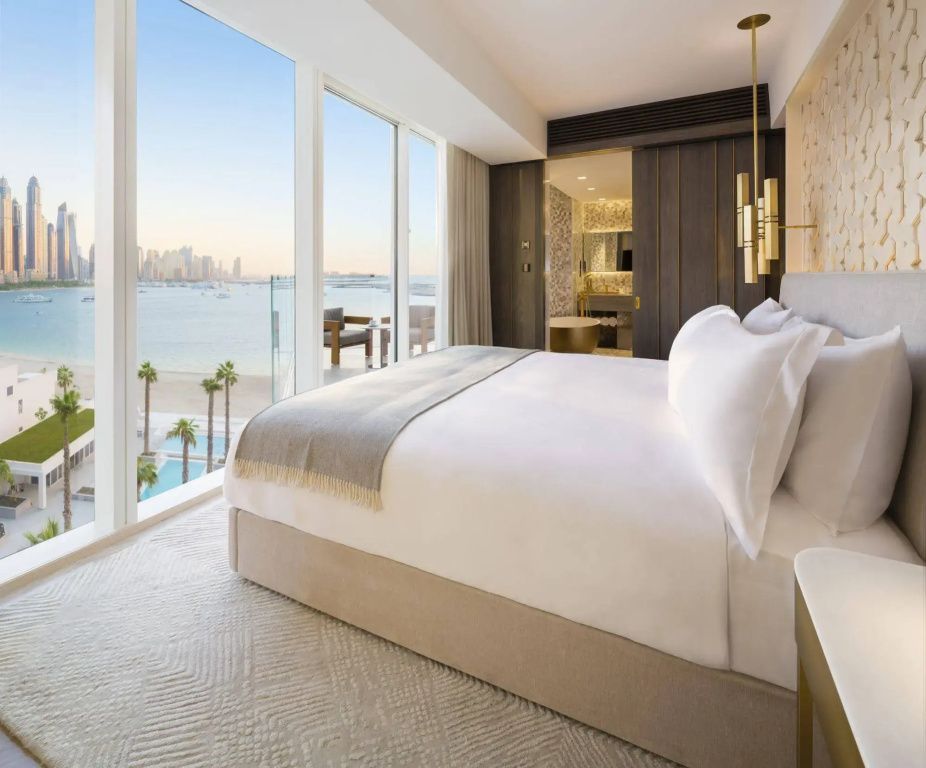 Five Palm Jumeirah Hotel Galeriebild 1