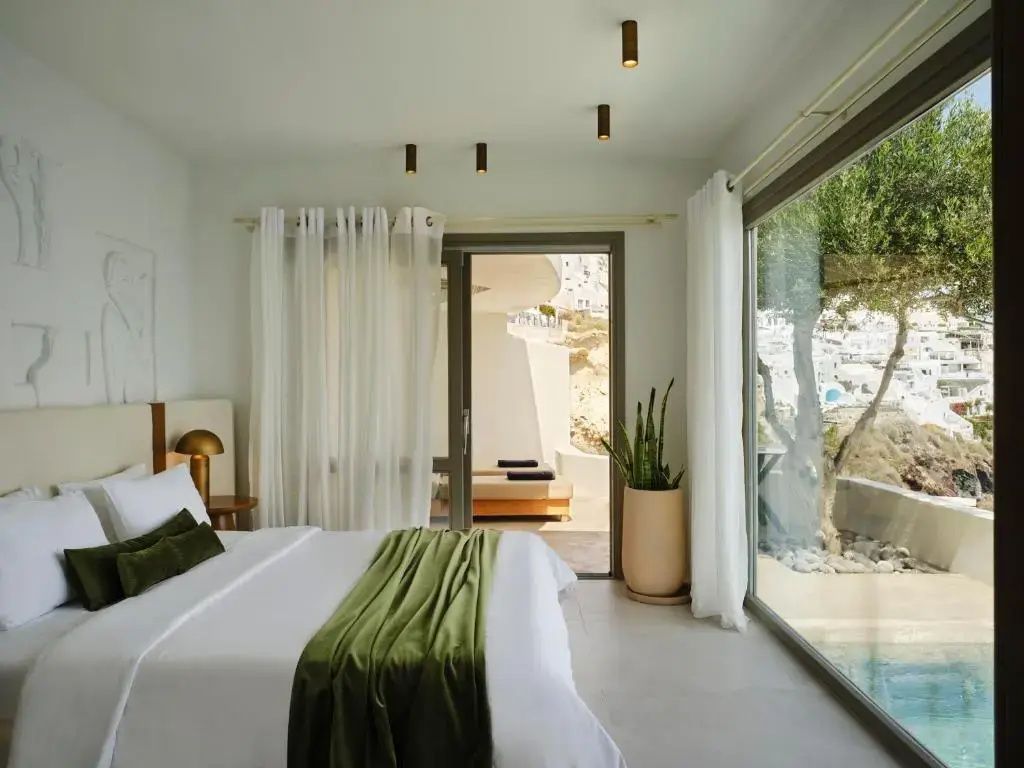 Andronis Luxury Suites Galeriebild 1