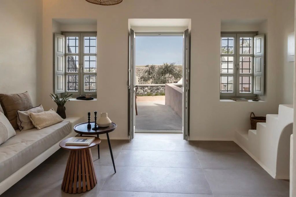 Frescoes Luxury Suites Galeriebild 1