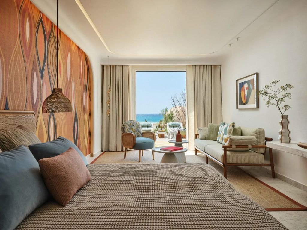 Myconian Sunrise Relais & Chateaux Hotel Galeriebild 1