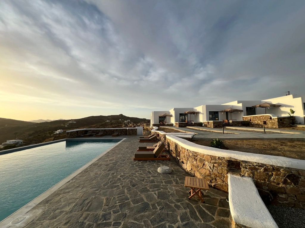 Thronos Suites Galeriebild 1
