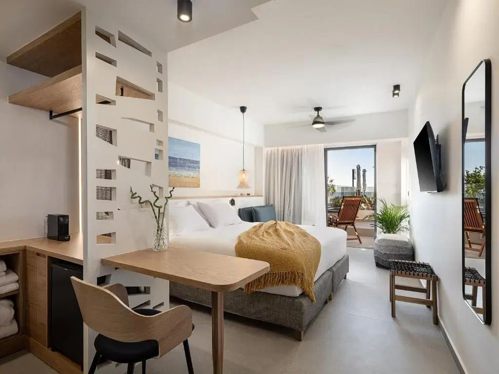 Calla Luxury Seafront Suites Galeriebild 1