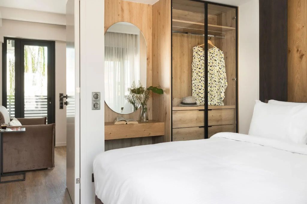 LUX&EASY Athens Downtown Apartments Galeriebild 1