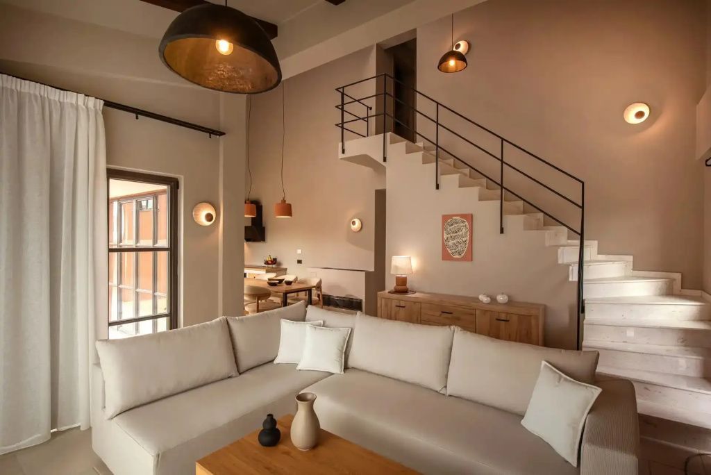 ARCĀSA Villas Collection by Omilos Hotels Galeriebild 1