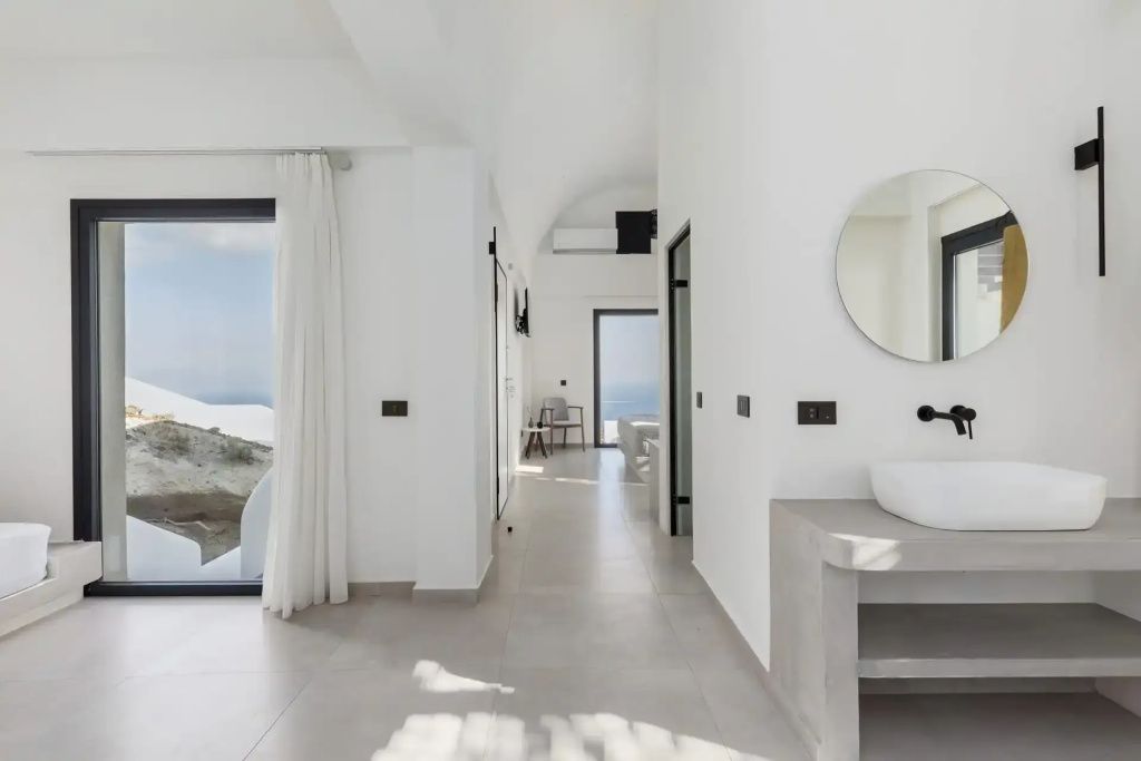 Blé Suites Santorini Galeriebild 1