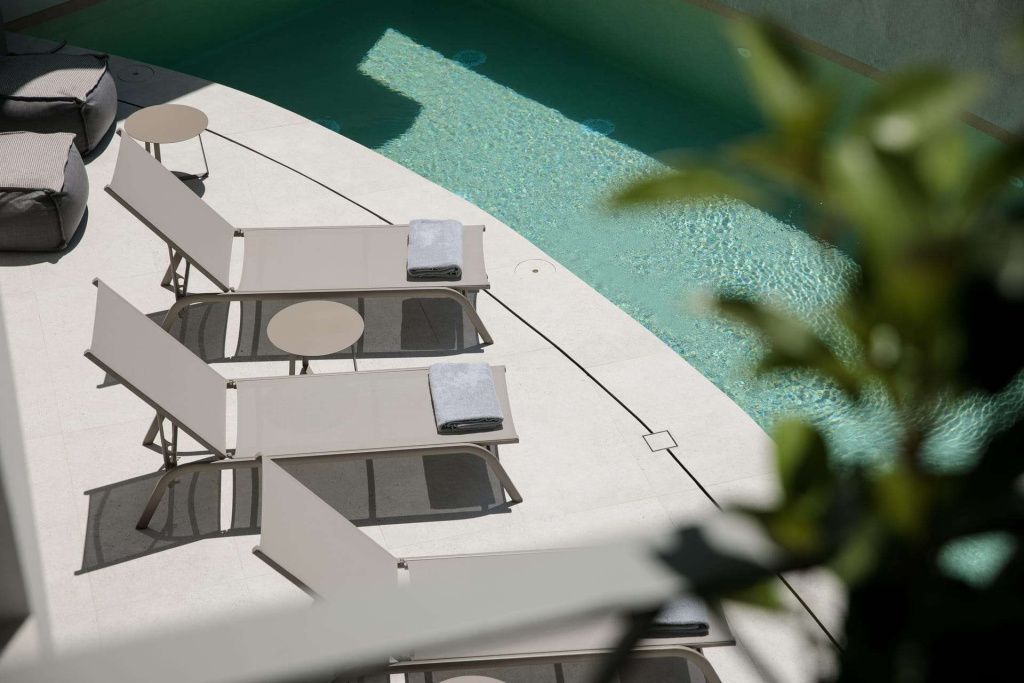 Anapollo Boutique Hotel - Adults Only Galeriebild 1