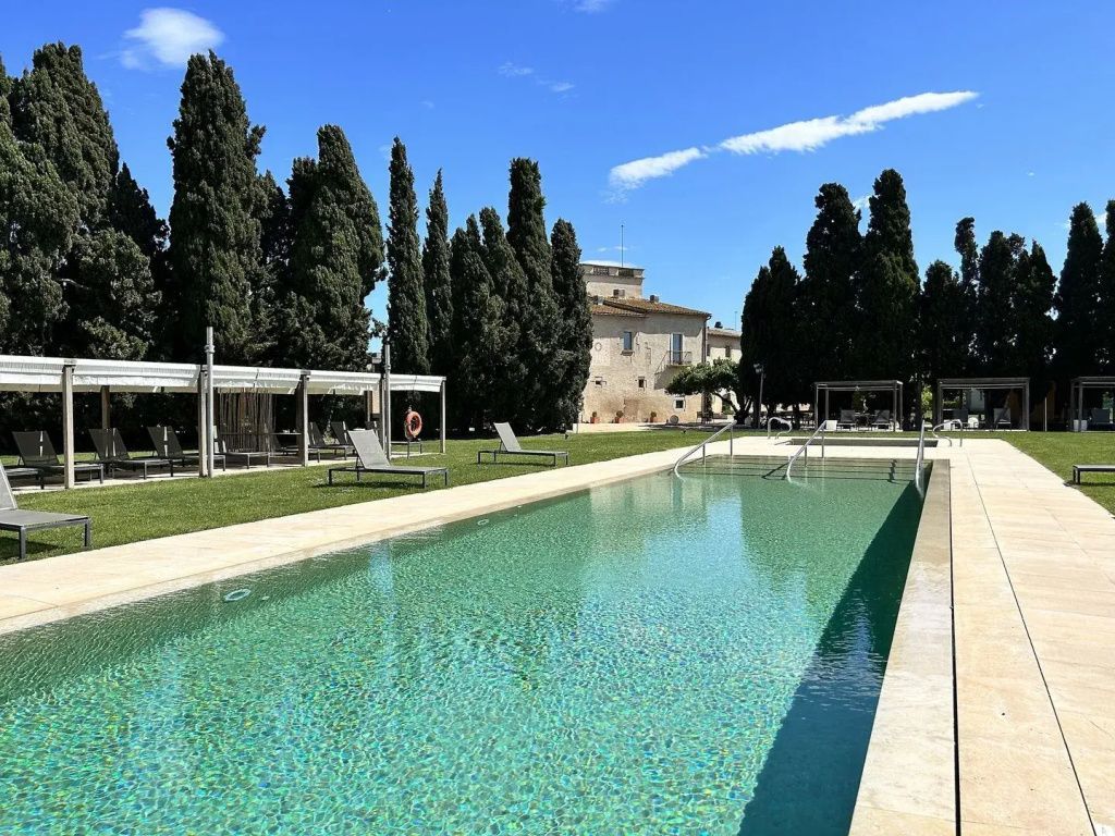 URH - Hotel Moli del Mig Galeriebild 1