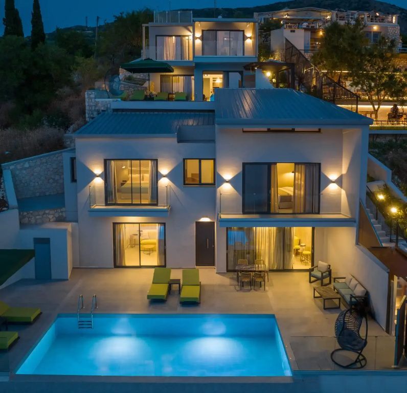 Anadeo Villas & Suites Galeriebild 1