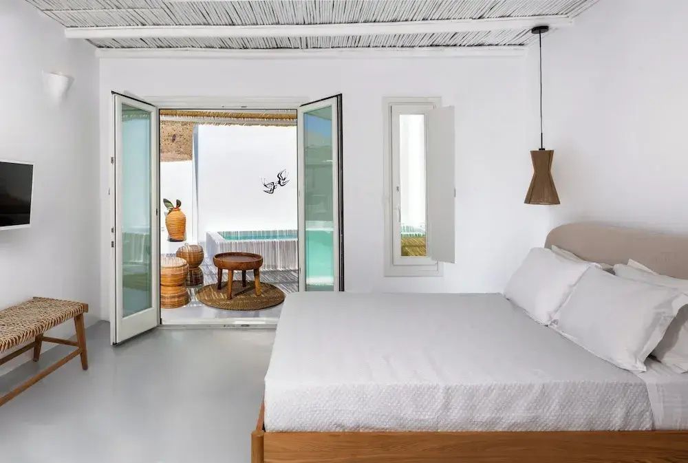 Casa Frati Suites & Villas Galeriebild 1