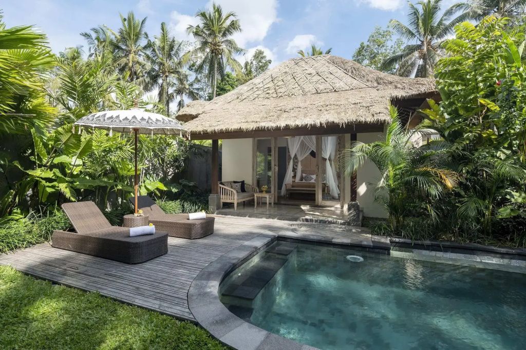The Sun of Granary Resort and Villas Galeriebild 1