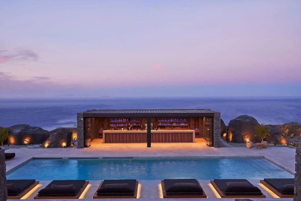 SantAnna Luxury Suites Galeriebild 1