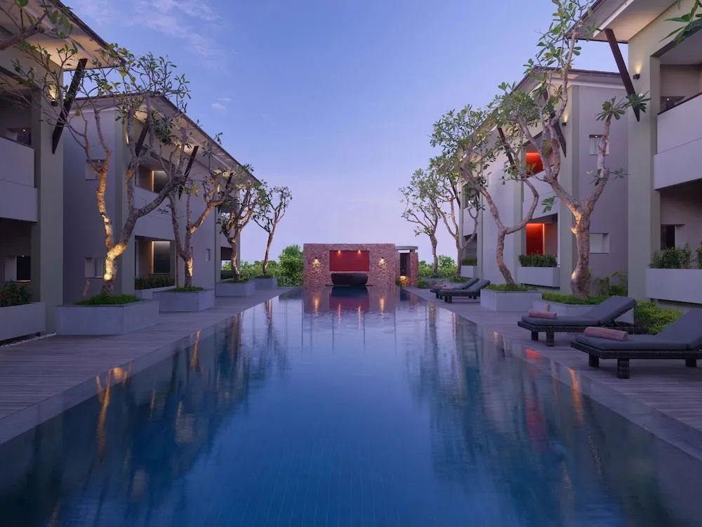 Chesa Canggu Galeriebild 1