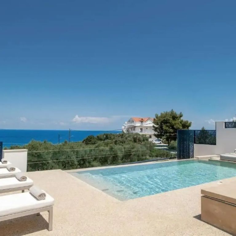 Ventus Villa Akrotiri Zakynthos Galeriebild 1
