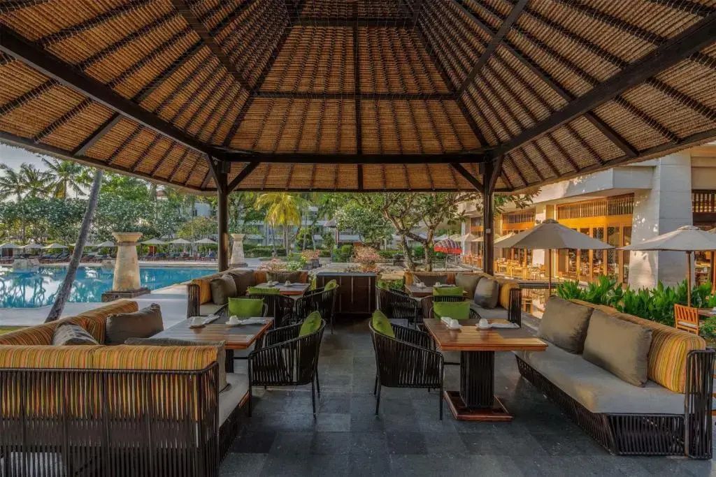 Conrad Bali Galeriebild 1