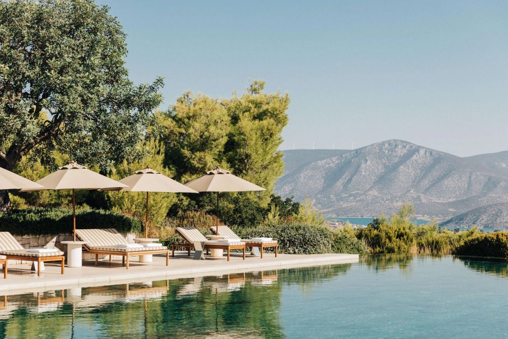 Amanzoe Galeriebild 1