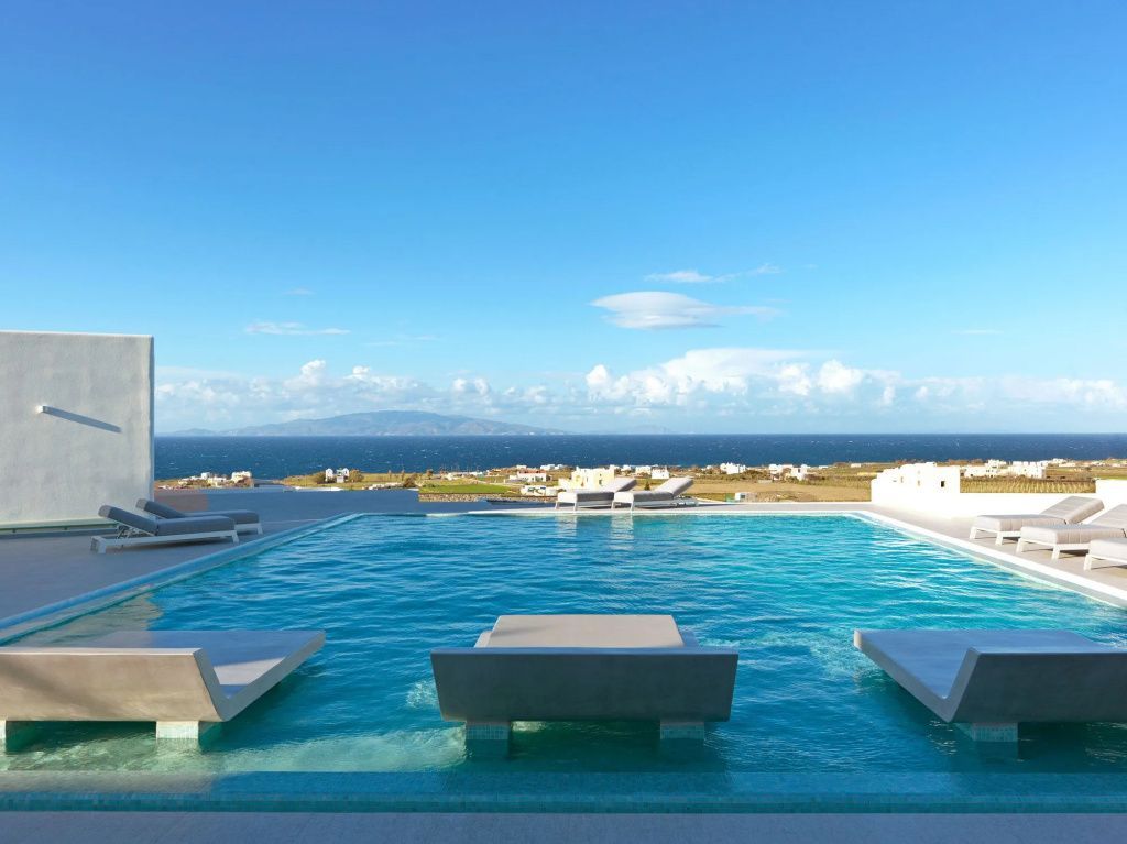Myst Boutique Hotel Galeriebild 1