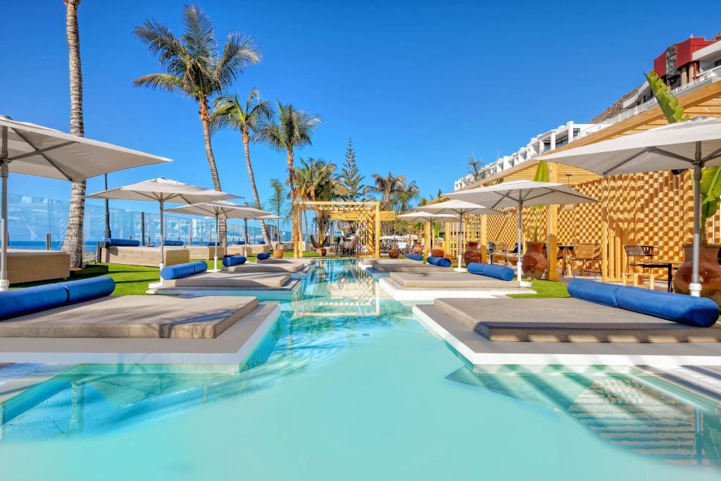 LABRANDA Costa Mogán Hotel Galeriebild 1