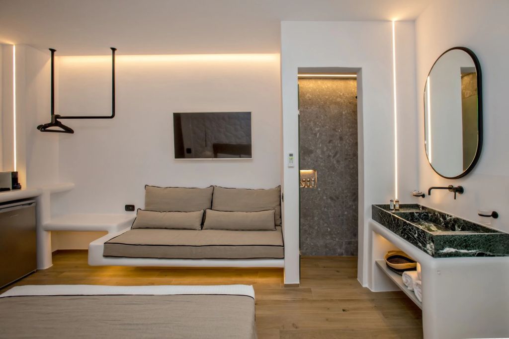 Levantes Luxury Suites II Galeriebild 1