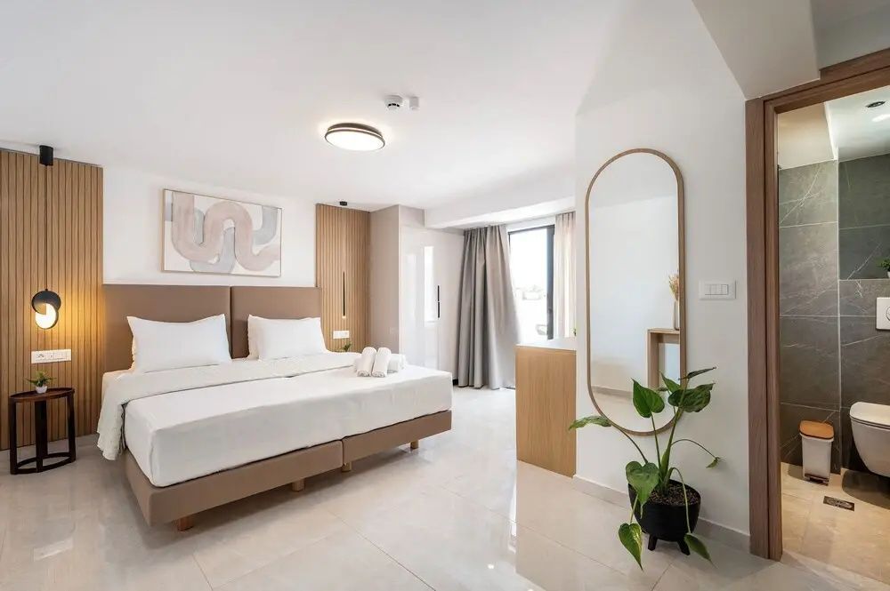 Unicos City Suites Galeriebild 1