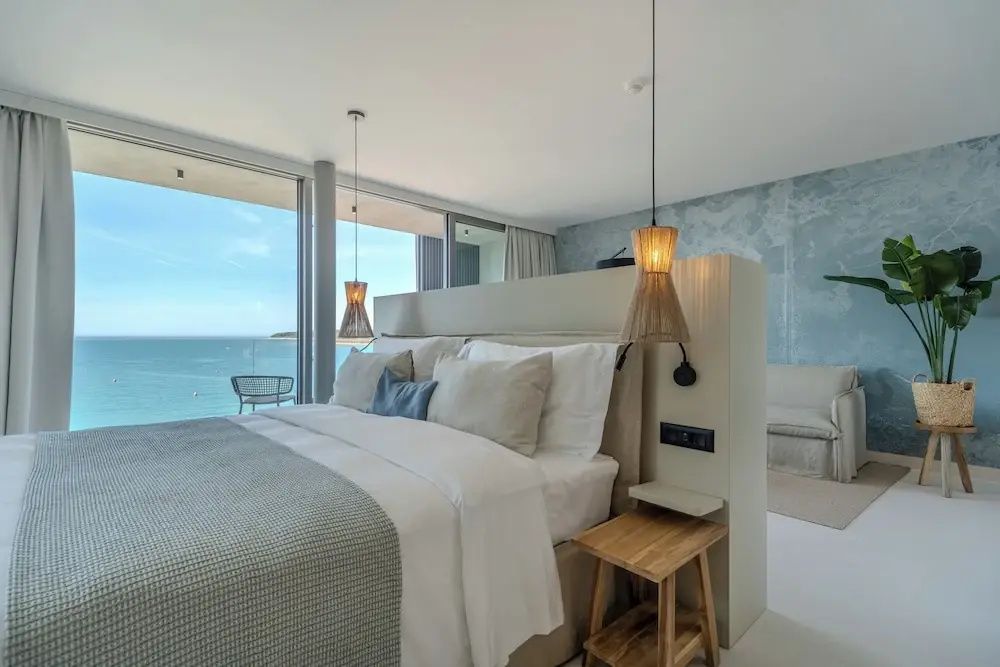 Blu Mare Hotel Galeriebild 1