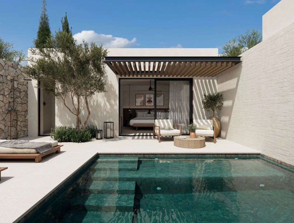 The Olivar Suites Galeriebild 1