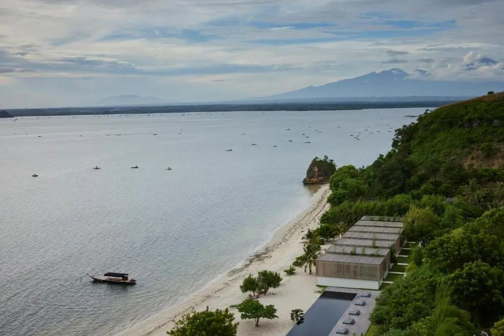 Innit Lombok Galeriebild 1