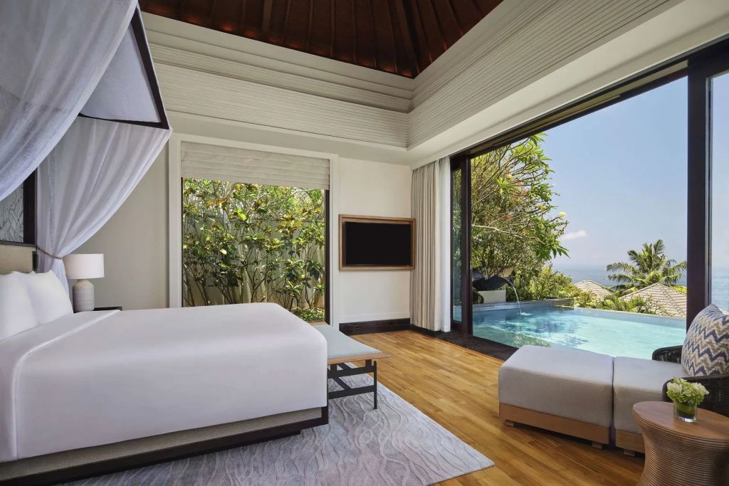 Umana Bali, LXR Hotels & Resorts Galeriebild 1