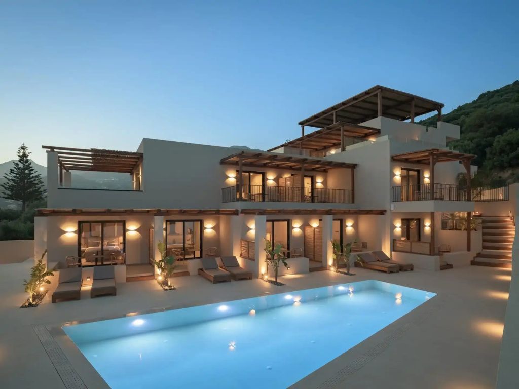 KYMĀNI Boutique Hotel & Suites Galeriebild 1