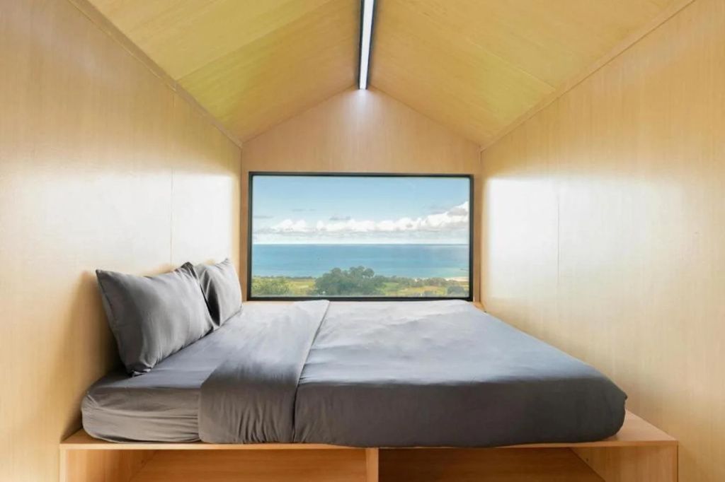 Bobocabin Umarato Sumba Galeriebild 1