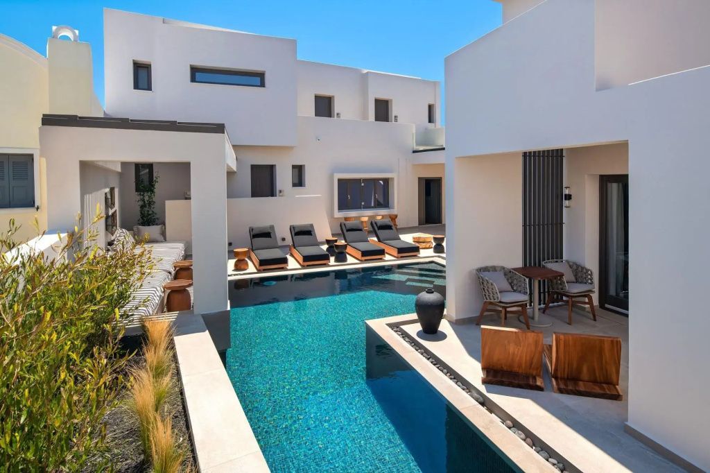 Uma Ray Suites Galeriebild 1