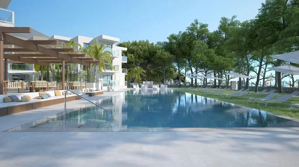 Sofia Alcudia Beach Hotel Galeriebild 1