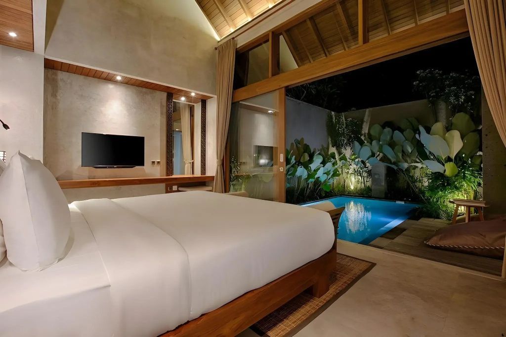 Taman Dhamawangsa Suites Galeriebild 1