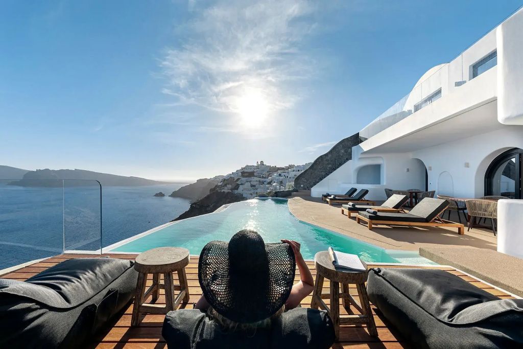 Olvos Luxury Suites Galeriebild 1