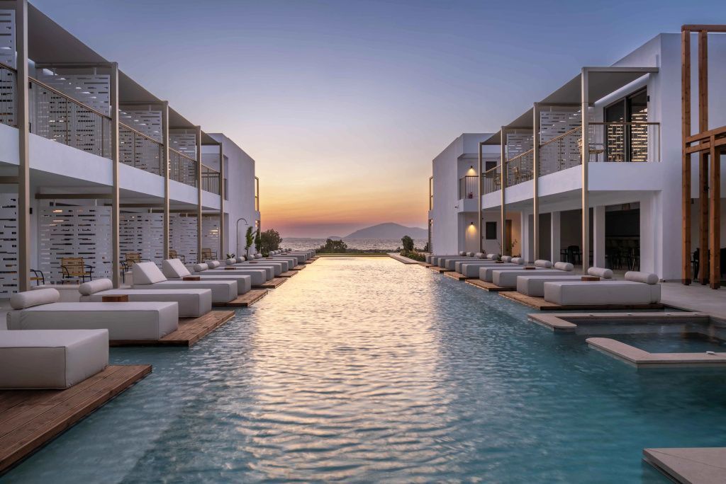 Paralos Kyma Dunes Galeriebild 1